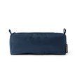 Estuche rectangular de material reciclado Marino