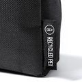 Estuche rectangular de material reciclado