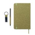 Estuche de regalo con libreta A5