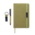 Estuche de regalo con libreta A5