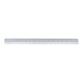 Escalímetro de 30 cm. de aluminio