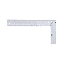 Escuadra de aluminio con forma de L Plat