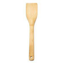 Espátula de cocina de bambú BAMBU TALLA ÚNICA ADULTO