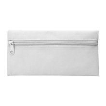 Estuche en colores lisos Blanco
