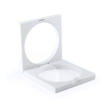 Estuche para muestras 9x9cm Bla