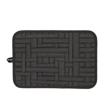 Estuche para cables Black