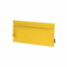 Estuche RPET con cremallera frontal Ama
