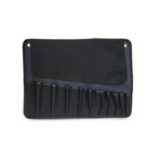 Estuche enrollable para herramientas Navy / Black