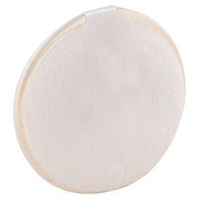 Esponja Facial de Microfibra Natural
