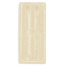 Estuche Flocado para 2 Bolígrafos Estuche Flocado para 2 Bolígrafos 1