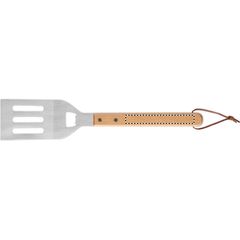 Espátula para bbq de acero inox. con abrebotellas | HANDLE | 125 x 15
