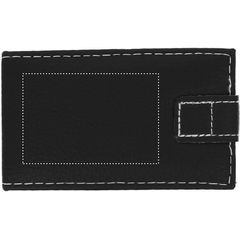 Estuche Manicura de Calidad | Trasero | 60 x 40
