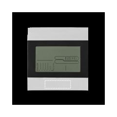 Estación de escritorio | Superior | 120 x 20