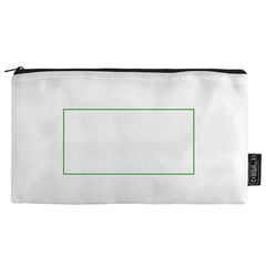 Estuche para pintar con 4 ceras | Frontal | 130 x 60