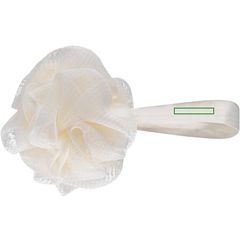 Esponja de Baño con Cordón | Cinta | 30 x 5