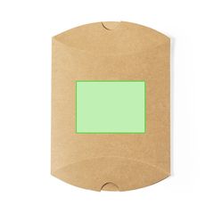 Estuche Presentación 14.5x12.7 Reciclado | Centrado Cara A | 80 x 60