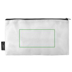 Estuche para pintar con 4 ceras | Trasera | 130 x 60