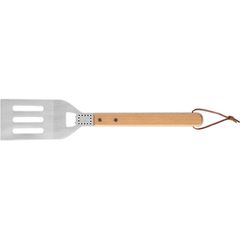 Espátula para bbq de acero inox. con abrebotellas | OPENER | 22 x 15
