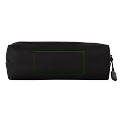 Estuche de PU con tirador | Trasera | 100 x 40