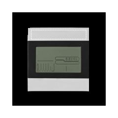 Estación de escritorio | Delantera superior | 120 x 20