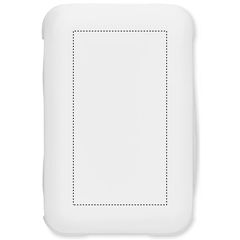 Estuche de Cables Soporte USB 3 en 1 | Lado 2 | 35 x 65
