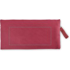Estuche con cremallera RPET | Trasero | 140 x 60