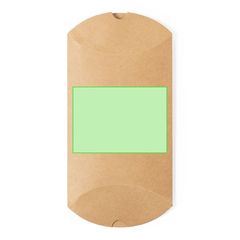 Estuche Kraft 22x14 para Presentación | Centrado cara B | 100 x 70
