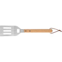 Espátula para bbq de acero inox. con abrebotellas | OPENER | 22 x 15