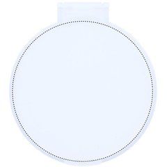 Espejo de Maquillaje Portátil | Superior | 57 x 57