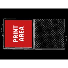 Espejo Portátil Rectangular para Sublimación | Zona 1 | 54 x 54