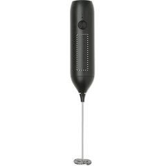 Espumador de leche eléctrico mate 1000 rpm | Frontal | 15 x 50