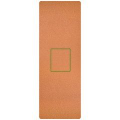 Esterilla Yoga Corcho 60x183cm con Asas | Vertical | 300 x 350