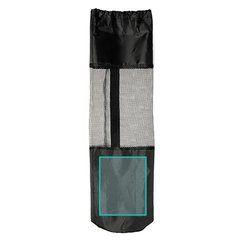 Esterilla de yoga ligera y adherente | ZONA2 | 80 x 150