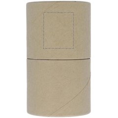 Estuche con 30 ceras de colores | FRONT UP | 25 x 30