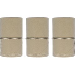 Estuche con 30 ceras de colores | ROUND DL | 180 x 40