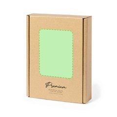 Estuche de Aceites | En la caja de presentación | 110 x 140