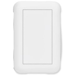 Estuche de Cables Soporte USB 3 en 1 | Lado 2 | 35 x 65