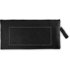 Estuche con cremallera RPET | Trasero | 140 x 60