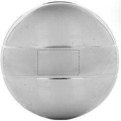 Estuche con juego de petanca | BALL 2 | 25 x 15