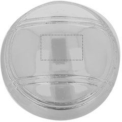 Estuche con juego de petanca | BALL 3 | 25 x 15