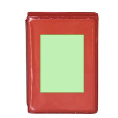 Estuche con lápices, ceras, sacapuntas y goma de borrar | En la cara A | 60 x 80
