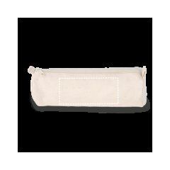 Estuche para lápices | Posterior | 130 x 60