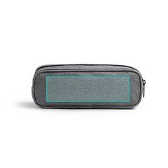 Estuche de poliéster RPET con cremallera | ZONA2 | 150 x 45