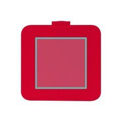 Estuche porta-mascarillas de PP anti-bacterias | ZONA1 | 100 x 100