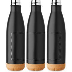 Estuche de regalo 3 piezas | BOTTLE ROUNDSCREEN | 180 x 100