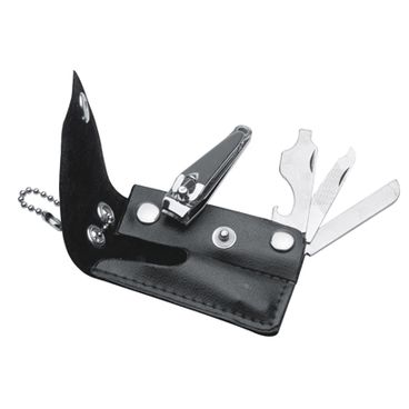 Estuche Llavero Masculino 