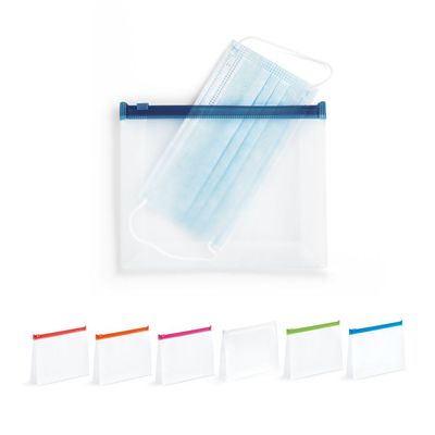 Estuche hermético para Viajes en avión