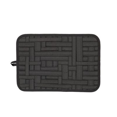 Estuche para cables Black