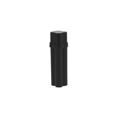 Estuche para tabaco con tapa