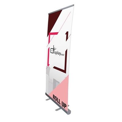 Estructura Roll Up 85x200cm